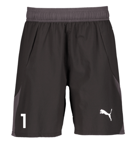 
PUMA, 
T FINAL SHORTS, 
Detail 1
