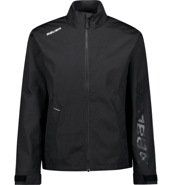 
BAUER, 
S24 BAUER TEAM LIGHTWEIGHT JACKET-SR, 
Detail 1
