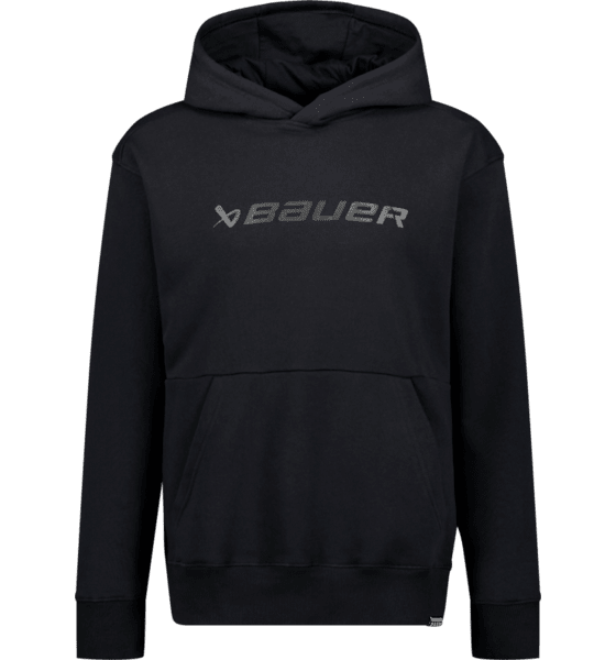 
BAUER, 
S24 BAUER CORE ULTIMATE HOODIE-YTH, 
Detail 1
