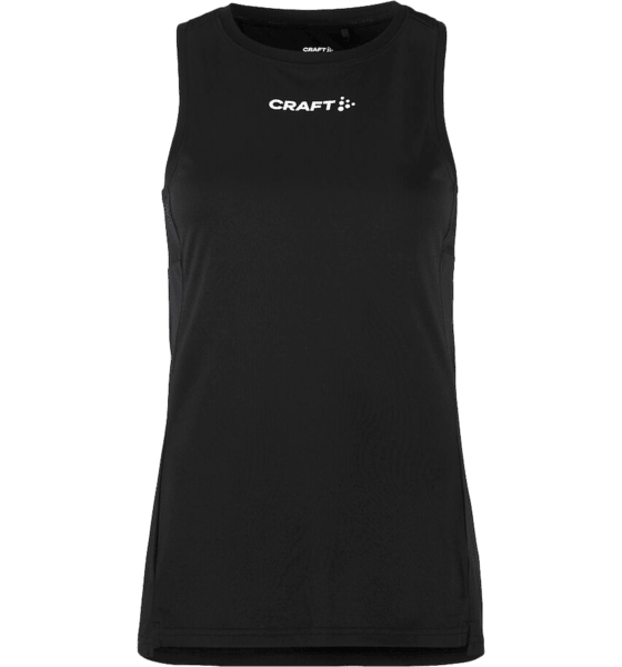 
CRAFT, 
RUSH 2.0 SINGLET W, 
Detail 1
