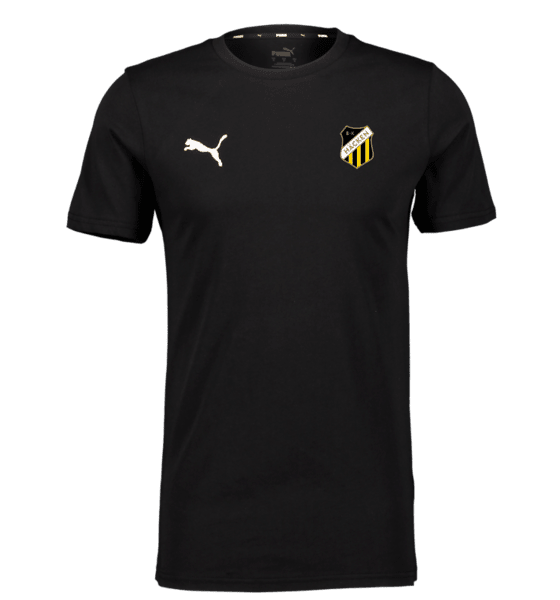 
PUMA, 
T GOAL CASUALS TEE, 
Detail 1
