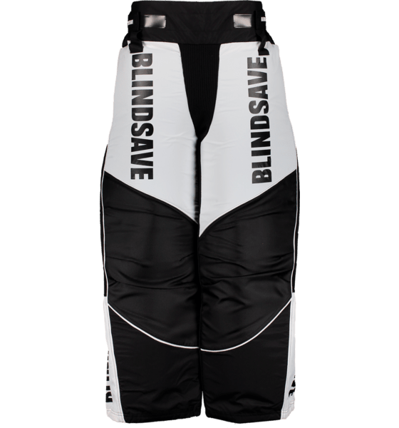 
BLINDSAVE, 
LITE GOALIE PANTS JR, 
Detail 1
