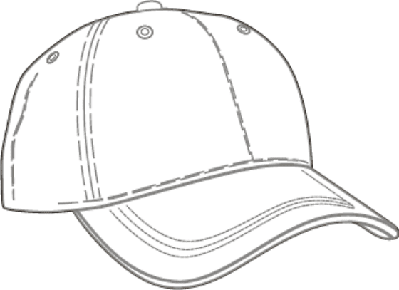 
JSM, 
FLEXFIT CAP 50-99, 
Detail 1
