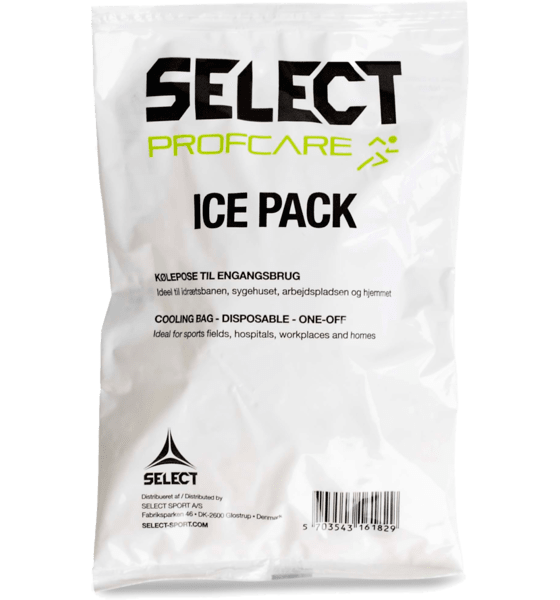 
SELECT, 
ICE PACK 24-PACK, 
Detail 1
