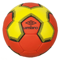 260891101101 UMBRO MAXIMO HB  Standard Small1x1