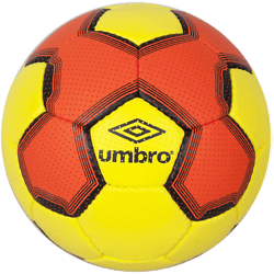 260893101101 UMBRO CAMPO HB  Standard Small1x1