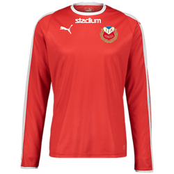263321101102 PUMA LIGA Jersey LS 263321101102 PUMA LIGA Jersey LS Standard Small1x1