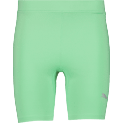 LIGA BL SHORTS     - GREEN GLIMMER Standard Small1x1