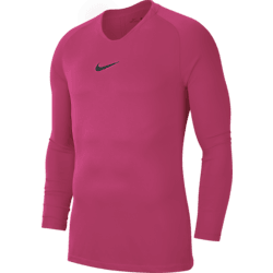 PARK 1STL LS - VIVID PINK Standard Small1x1