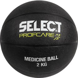 287724101101 SELECT MEDICINE BALL 3KG 287724101101 SELECT MEDICINE BALL 3KG Standard Small1x1