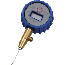 287873101101 SELECT PRESSURE GAUGE DIGITAL 287873101101 SELECT PRESSURE GAUGE DIGITAL Standard Small1x1