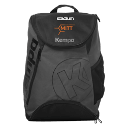 292875101101 KEMPA BackPack  Standard Small1x1
