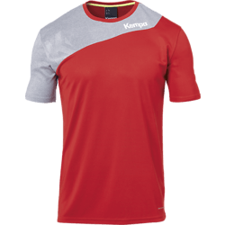 292989103101 KEMPA Core 2.0 Shirt 292989103101 KEMPA Core 2.0 Shirt Standard Small1x1