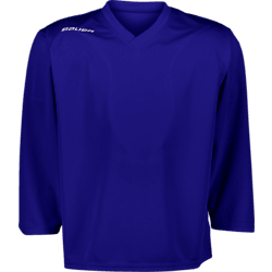 Flex Prac JSY SR - BLUE Standard Small1x1