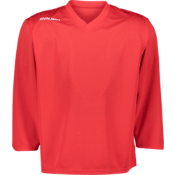 Flex Prac JSY SR - RED Standard Small1x1