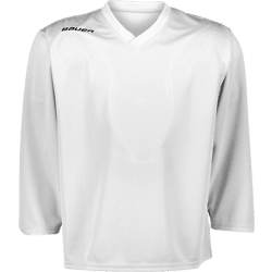 Flex Prac JSY SR - WHITE Standard Small1x1