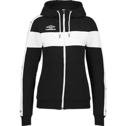 311293102101 UMBRO CORE X HOOD JKT W  Standard Small1x1