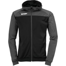 PRIME MULTI JKT - BLACK/GREY Standard Small1x1