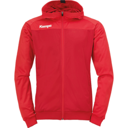 PRIME MULTI JKT - DARK RED/RED Standard Small1x1