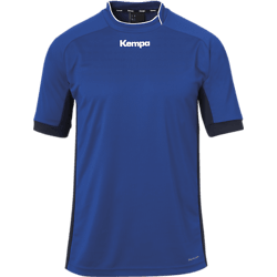 PRIME SHIRT  - ROYAL/NAVY Standard Small1x1