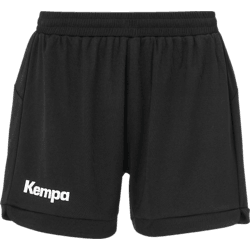PRIME SHORTS W - BLACK Standard Small1x1
