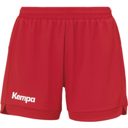 PRIME SHORTS W - RED Standard Small1x1