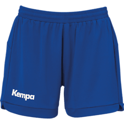 PRIME SHORTS W - ROYAL Standard Small1x1
