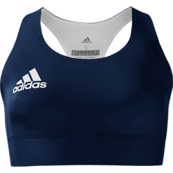 MI RUN TOP W - KFUM FRIIDROTT Standard Small1x1