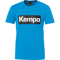 PROMO T-SHIRT  - KEMPABLUE Standard Small1x1