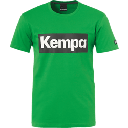 PROMO T-SHIRT  - GREEN Standard Small1x1