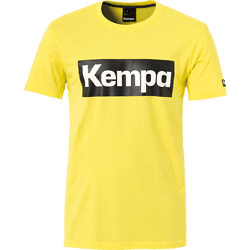 PROMO T-SHIRT  - YELLOW Standard Small1x1