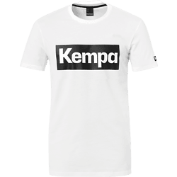 PROMO T-SHIRT  - WHITE Standard Small1x1