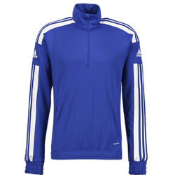 SQUADRA 21 TRG TOP - ROYAL/WHITE Standard Small1x1