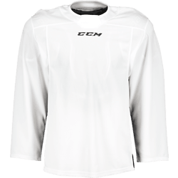 358505101101 CCM 6000 PRACTICE JERSEY JR 358505101101 CCM 6000 PRACTICE JERSEY JR Standard Small1x1
