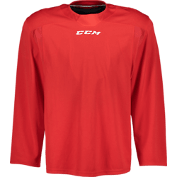 358505102101 CCM 6000 PRACTICE JERSEY JR 358505102101 CCM 6000 PRACTICE JERSEY JR Standard Small1x1