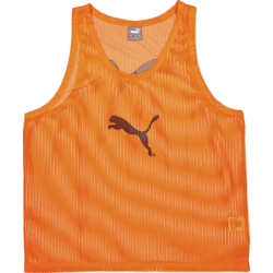BIB - FLUO ORANGE Standard Small1x1