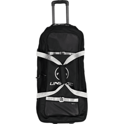 365880101101 UNIHOC GOALIE BAG RE/PLAY 365880101101 UNIHOC GOALIE BAG RE/PLAY Standard Small1x1