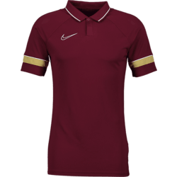 370676107101 NIKE ACADEMY 21 POLO SS JR  Standard Small1x1