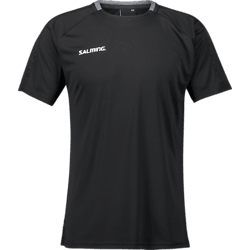 376336101101 SALMING CORE 22 MATCH TEE JR 376336101101 SALMING CORE 22 MATCH TEE JR Standard Small1x1
