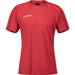 376336103101 SALMING CORE 22 MATCH TEE JR 376336103101 SALMING CORE 22 MATCH TEE JR Standard Small1x1