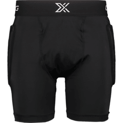 376513101101 OXDOG XGUARD PROT SHORTS 376513101101 OXDOG XGUARD PROT SHORTS Standard Small1x1