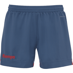 384348102101 KEMPA PLAYER SHORTS WOMEN 384348102101 KEMPA PLAYER SHORTS WOMEN Standard Small1x1