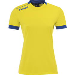 384382106101 KEMPA PLAYER SHIRT WOMEN 384382106101 KEMPA PLAYER SHIRT WOMEN Standard Small1x1