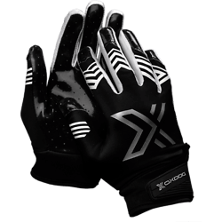 389286101101 OXDOG XGUARD TOP GK GLOVE SILICON JR 389286101101 OXDOG XGUARD TOP GK GLOVE SILICON JR Standard Small1x1