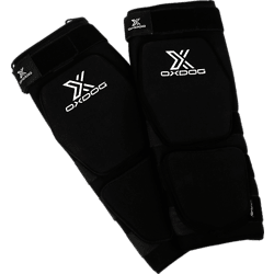 389290101101 OXDOG XGUARD KNEEGUARD LONG 389290101101 OXDOG XGUARD KNEEGUARD LONG Standard Small1x1
