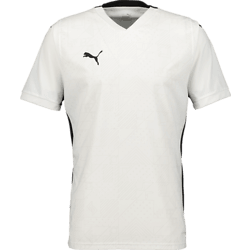 T CUP JERSEY - PUMA WHITE Standard Small1x1
