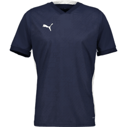 T CUP JERSEY - PUMA NAVY Standard Small1x1