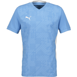 T CUP JERSEY - TEAM LIGHT BLUE Standard Small1x1