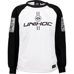 393191101101 UNIHOC GK SWEAT ALHPA 393191101101 UNIHOC GK SWEAT ALHPA Standard Small1x1