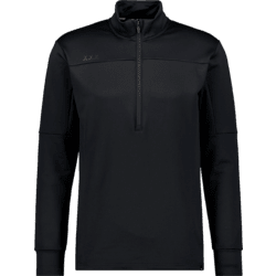 399507101101 BAUER S24 BAUER FLC CORE 1/4 ZIP-SR  Standard Small1x1